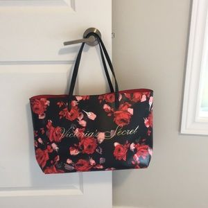 A Victoria Secret Bag